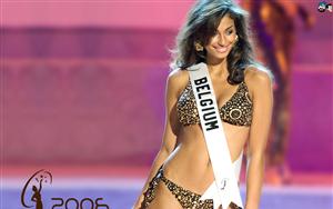 Miss Universe 2006